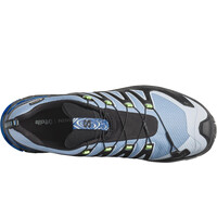 Salomon zapatillas trail hombre XA PRO 3D V9 GTX ICON 05