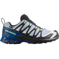 Salomon zapatillas trail hombre XA PRO 3D V9 GTX ICON lateral exterior