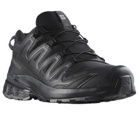 Salomon zapatillas trail hombre XA PRO 3D V9 GTX lateral interior