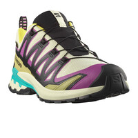 Salomon zapatillas trail hombre XA PRO 3D V9 GTX lateral interior