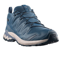 Salomon zapatillas trail hombre XA PRO 3D V9 GTX lateral interior