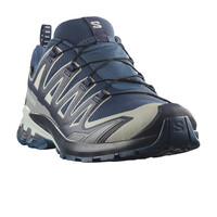 Salomon zapatillas trail hombre XA PRO 3D V9 GTX lateral interior