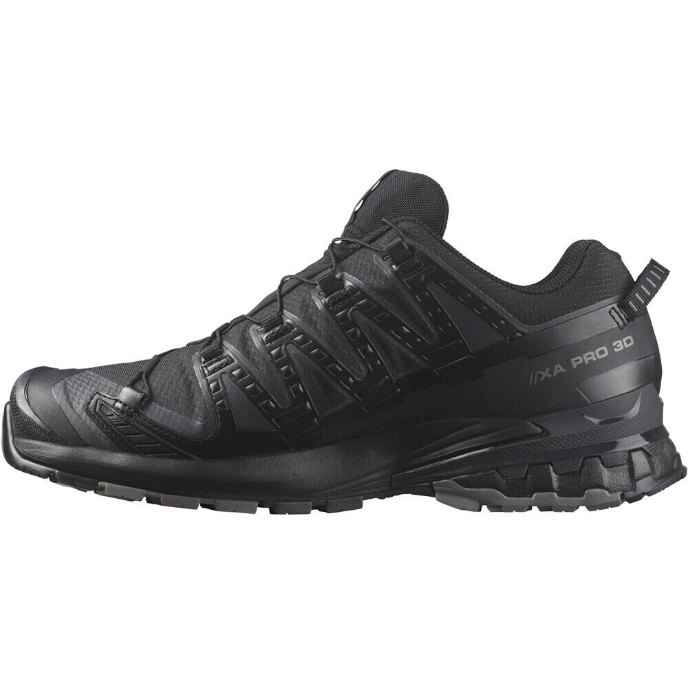 Salomon zapatillas trail hombre XA PRO 3D V9 GTX puntera