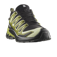 Salomon zapatillas trail hombre XA PRO 3D V9 GTX puntera