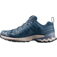 Salomon zapatillas trail hombre XA PRO 3D V9 GTX puntera