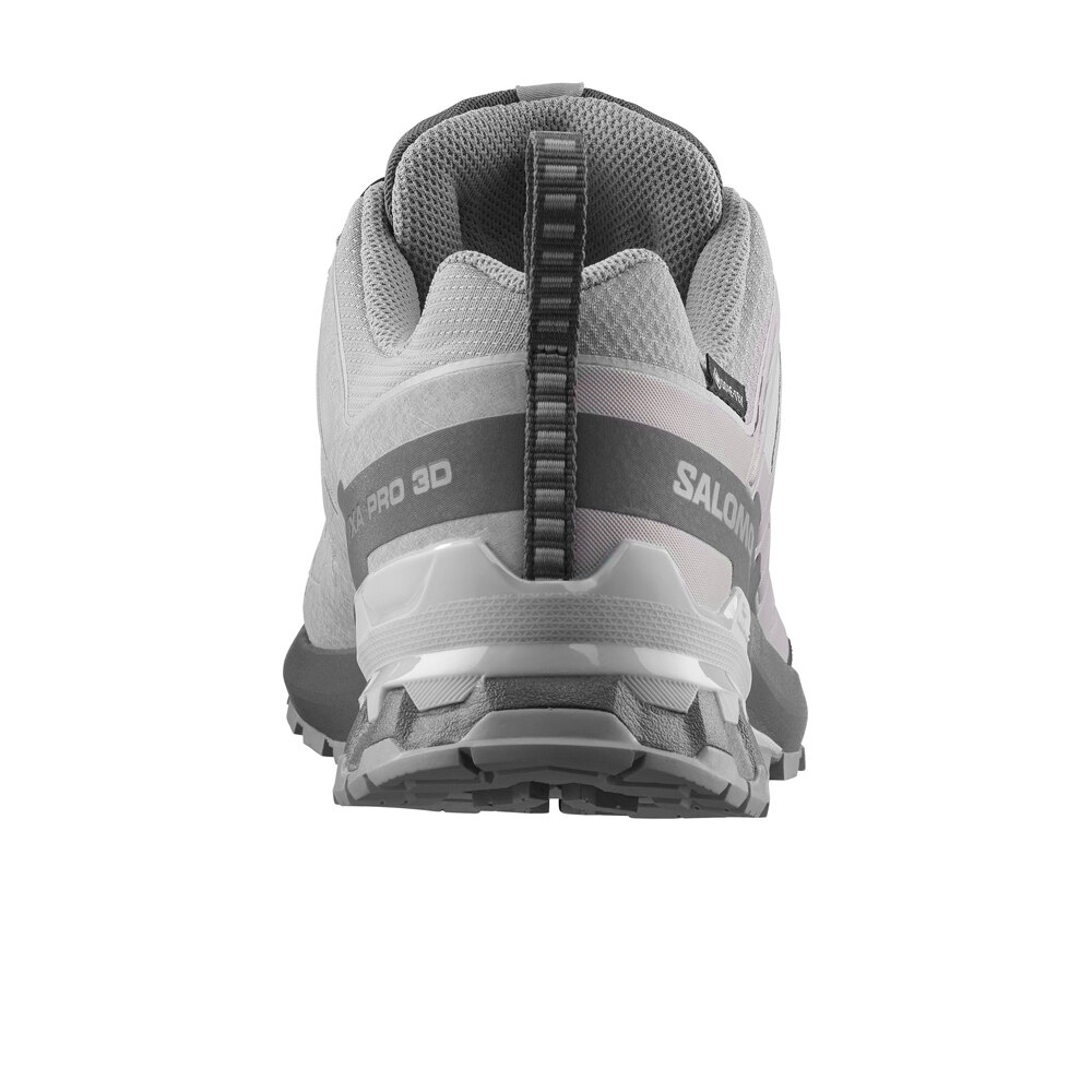 Salomon zapatillas trail hombre XA PRO 3D V9 GTX puntera