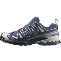 Salomon zapatillas trail hombre XA PRO 3D V9 GTX puntera