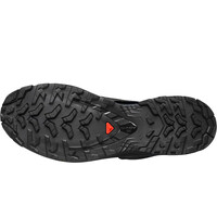 Salomon zapatillas trail hombre XA PRO 3D V9 GTX vista superior