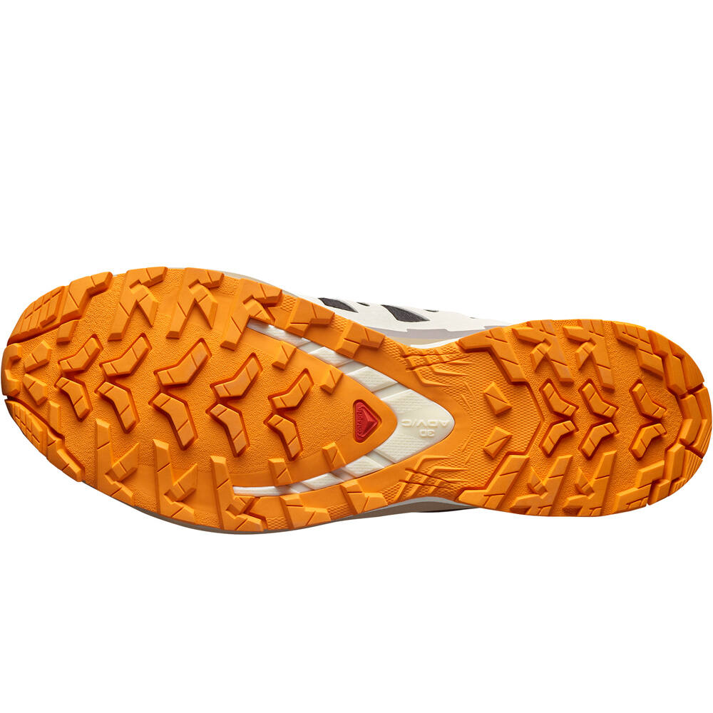 Salomon zapatillas trail hombre XA PRO 3D V9 GTX vista superior