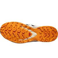 Salomon zapatillas trail hombre XA PRO 3D V9 GTX vista superior