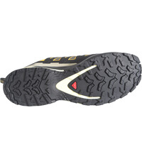 Salomon zapatillas trail hombre XA PRO 3D V9 GTX vista superior