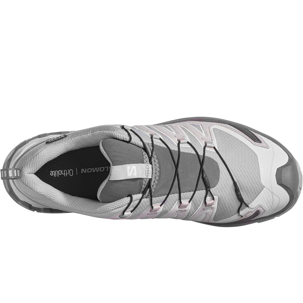 Salomon zapatillas trail hombre XA PRO 3D V9 GTX vista superior