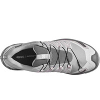 Salomon zapatillas trail hombre XA PRO 3D V9 GTX vista superior