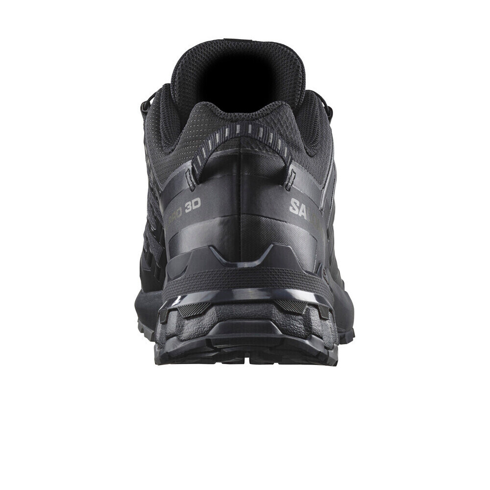 Salomon zapatillas trail hombre XA PRO 3D V9 GTX vista trasera