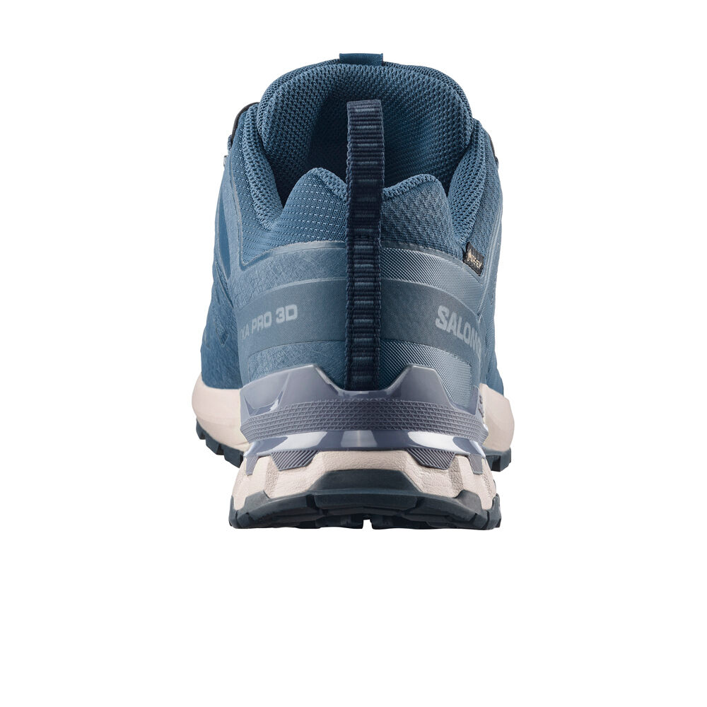 Salomon zapatillas trail hombre XA PRO 3D V9 GTX vista trasera