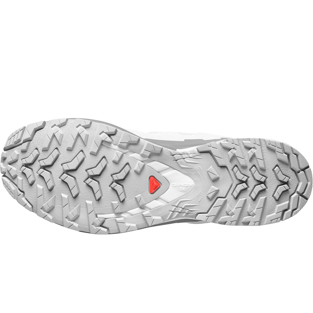 Salomon zapatillas trail hombre XA PRO 3D V9 GTX vista trasera