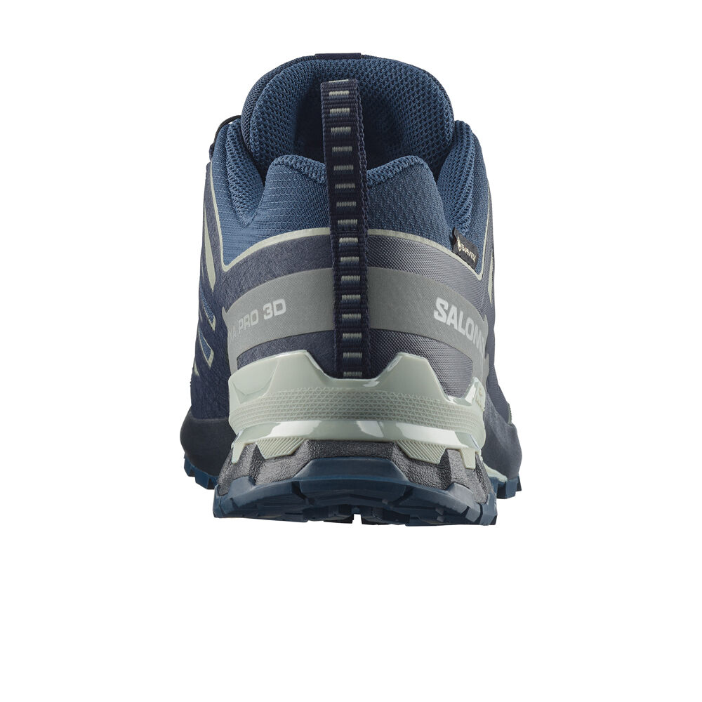 Salomon zapatillas trail hombre XA PRO 3D V9 GTX vista trasera