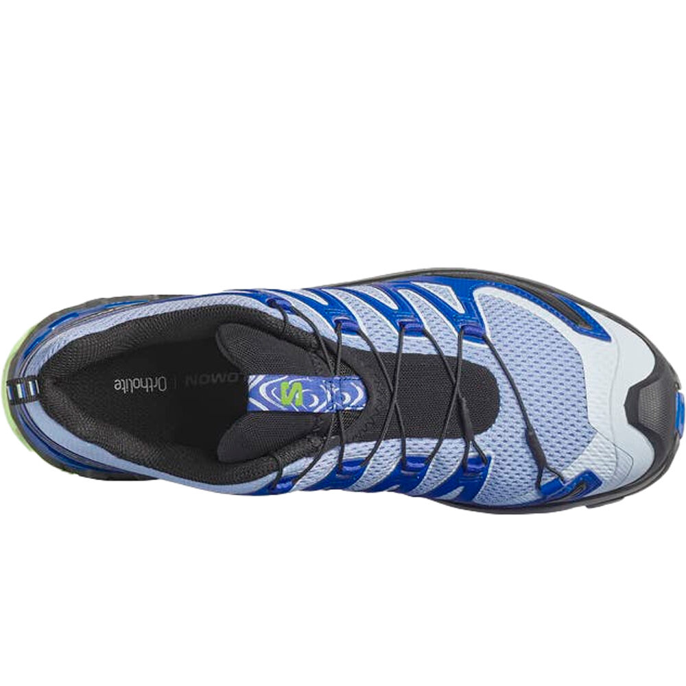 Salomon zapatillas trail hombre XA PRO 3D V9 ICON 05