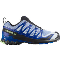 Salomon zapatillas trail hombre XA PRO 3D V9 ICON lateral exterior