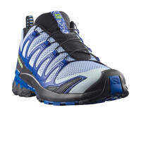 Salomon zapatillas trail hombre XA PRO 3D V9 ICON lateral interior