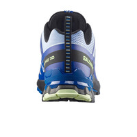 Salomon zapatillas trail hombre XA PRO 3D V9 ICON vista trasera