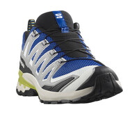 Salomon zapatillas trail hombre XA PRO 3D V9 lateral interior
