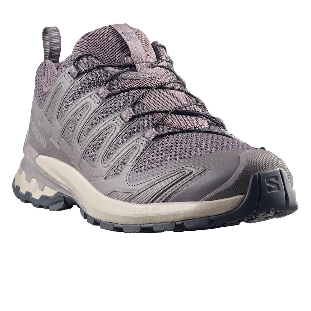 Salomon zapatillas trail hombre XA PRO 3D V9 lateral interior