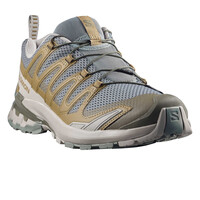 Salomon zapatillas trail hombre XA PRO 3D V9 lateral interior