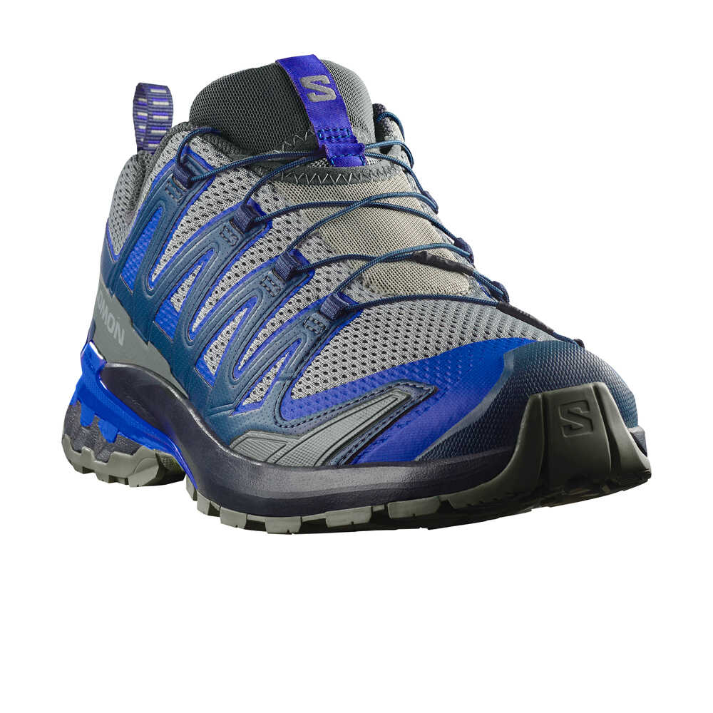 Salomon zapatillas trail hombre XA PRO 3D V9 lateral interior