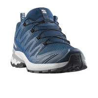 Salomon zapatillas trail hombre XA PRO 3D V9 puntera