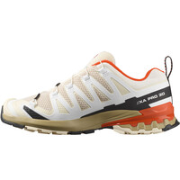 Salomon zapatillas trail hombre XA PRO 3D V9 puntera