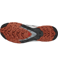 Salomon zapatillas trail hombre XA PRO 3D V9 vista superior