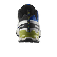 Salomon zapatillas trail hombre XA PRO 3D V9 vista trasera