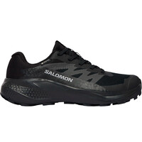 ALPHAGLIDE GORE-TEX