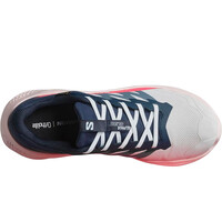 Salomon zapatillas trail mujer ALPHAGLIDE GTX W 05