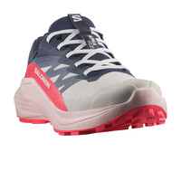 Salomon zapatillas trail mujer ALPHAGLIDE GTX W lateral interior