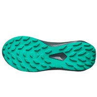 Salomon zapatillas trail mujer ALPHAGLIDE GTX W puntera