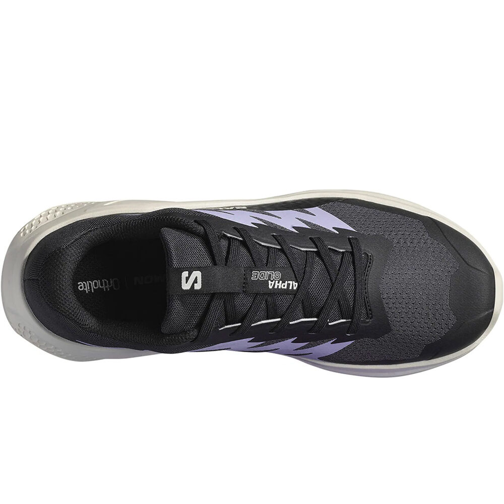 Salomon zapatillas trail mujer ALPHAGLIDE W 05