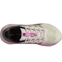 Salomon zapatillas trail mujer ALPHAGLIDE W 05