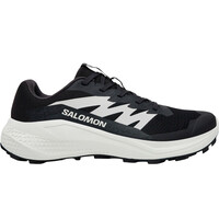 Salomon zapatillas trail mujer ALPHAGLIDE W lateral exterior