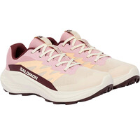 Salomon zapatillas trail mujer ALPHAGLIDE W lateral interior