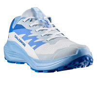 Salomon zapatillas trail mujer ALPHAGLIDE W lateral interior
