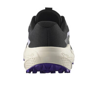 Salomon zapatillas trail mujer ALPHAGLIDE W puntera