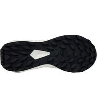 Salomon zapatillas trail mujer ALPHAGLIDE W puntera