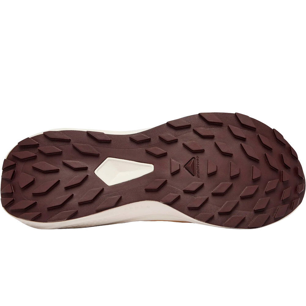 Salomon zapatillas trail mujer ALPHAGLIDE W puntera