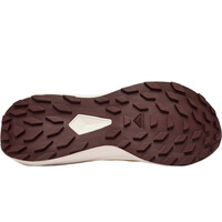 Salomon zapatillas trail mujer ALPHAGLIDE W puntera