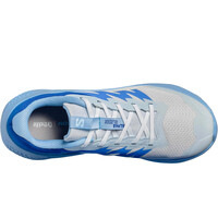 Salomon zapatillas trail mujer ALPHAGLIDE W vista superior