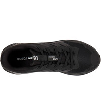 Salomon zapatillas trail mujer ALPHAGLIDE W vista trasera