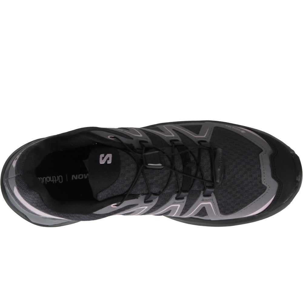 Salomon zapatillas trail mujer EXAPRIME GTX W 05