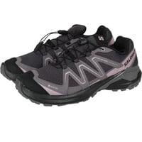 Salomon zapatillas trail mujer EXAPRIME GTX W lateral interior